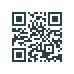 Scan deze QR-code om de tocht te openen in de SityTrail-applicatie