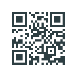 Scan deze QR-code om de tocht te openen in de SityTrail-applicatie