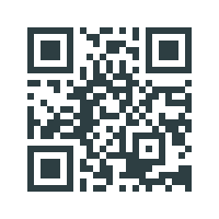 Scan deze QR-code om de tocht te openen in de SityTrail-applicatie