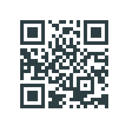 Scannerizza questo codice QR per aprire il percorso nell'applicazione SityTrail