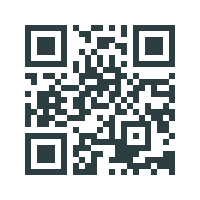 Scannerizza questo codice QR per aprire il percorso nell'applicazione SityTrail