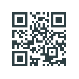 Scan deze QR-code om de tocht te openen in de SityTrail-applicatie