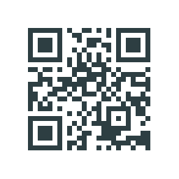 Scan deze QR-code om de tocht te openen in de SityTrail-applicatie