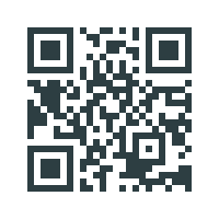 Scannerizza questo codice QR per aprire il percorso nell'applicazione SityTrail