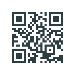 Scan deze QR-code om de tocht te openen in de SityTrail-applicatie