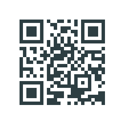 Scan deze QR-code om de tocht te openen in de SityTrail-applicatie