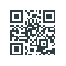 Scan deze QR-code om de tocht te openen in de SityTrail-applicatie