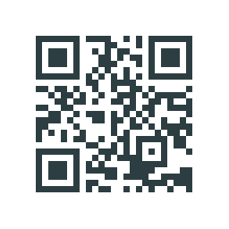 Scan deze QR-code om de tocht te openen in de SityTrail-applicatie