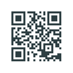 Scan deze QR-code om de tocht te openen in de SityTrail-applicatie