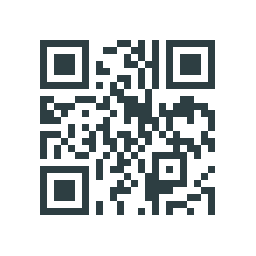 Scan deze QR-code om de tocht te openen in de SityTrail-applicatie