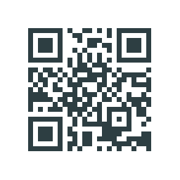 Scan deze QR-code om de tocht te openen in de SityTrail-applicatie