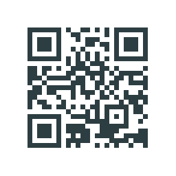 Scan deze QR-code om de tocht te openen in de SityTrail-applicatie