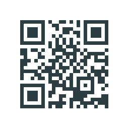 Scan deze QR-code om de tocht te openen in de SityTrail-applicatie