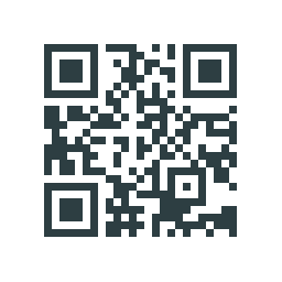 Scan deze QR-code om de tocht te openen in de SityTrail-applicatie