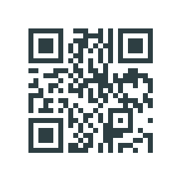 Scan deze QR-code om de tocht te openen in de SityTrail-applicatie