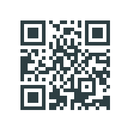 Scan deze QR-code om de tocht te openen in de SityTrail-applicatie