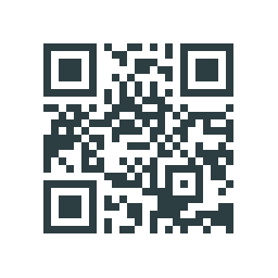 Scan deze QR-code om de tocht te openen in de SityTrail-applicatie