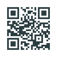 Scannerizza questo codice QR per aprire il percorso nell'applicazione SityTrail