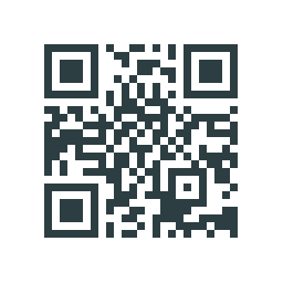 Scan deze QR-code om de tocht te openen in de SityTrail-applicatie