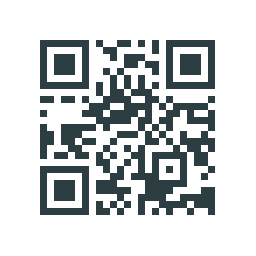 Scan deze QR-code om de tocht te openen in de SityTrail-applicatie