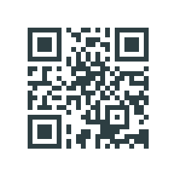 Scan deze QR-code om de tocht te openen in de SityTrail-applicatie