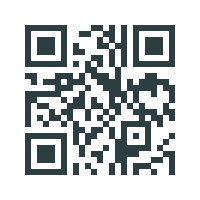 Scan deze QR-code om de tocht te openen in de SityTrail-applicatie