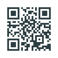 Scannerizza questo codice QR per aprire il percorso nell'applicazione SityTrail