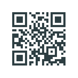 Scan deze QR-code om de tocht te openen in de SityTrail-applicatie