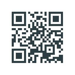 Scan deze QR-code om de tocht te openen in de SityTrail-applicatie