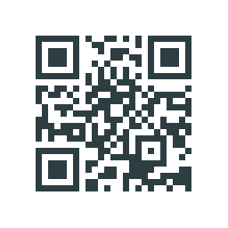 Scan deze QR-code om de tocht te openen in de SityTrail-applicatie