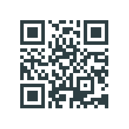 Scan deze QR-code om de tocht te openen in de SityTrail-applicatie