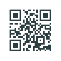 Scan deze QR-code om de tocht te openen in de SityTrail-applicatie