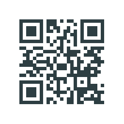 Scan deze QR-code om de tocht te openen in de SityTrail-applicatie