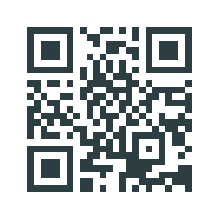 Scan deze QR-code om de tocht te openen in de SityTrail-applicatie