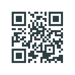 Scan deze QR-code om de tocht te openen in de SityTrail-applicatie