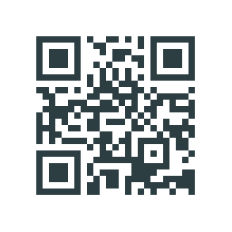 Scan deze QR-code om de tocht te openen in de SityTrail-applicatie