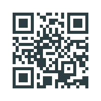 Scannerizza questo codice QR per aprire il percorso nell'applicazione SityTrail