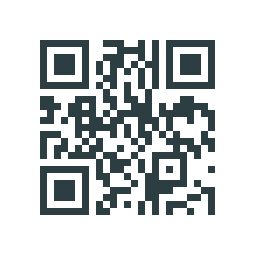 Scan deze QR-code om de tocht te openen in de SityTrail-applicatie