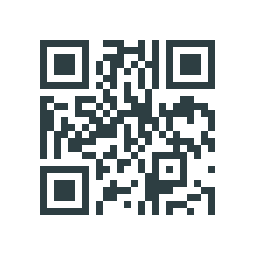 Scan deze QR-code om de tocht te openen in de SityTrail-applicatie