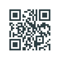 Scan deze QR-code om de tocht te openen in de SityTrail-applicatie