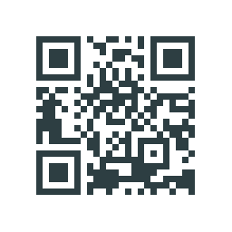 Scan deze QR-code om de tocht te openen in de SityTrail-applicatie