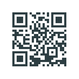 Scan deze QR-code om de tocht te openen in de SityTrail-applicatie