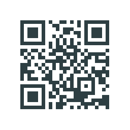 Scan deze QR-code om de tocht te openen in de SityTrail-applicatie