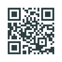 Scannerizza questo codice QR per aprire il percorso nell'applicazione SityTrail