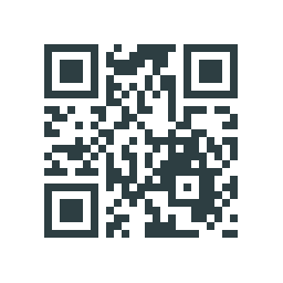 Scan deze QR-code om de tocht te openen in de SityTrail-applicatie