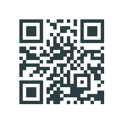 Scan deze QR-code om de tocht te openen in de SityTrail-applicatie