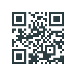 Scan deze QR-code om de tocht te openen in de SityTrail-applicatie