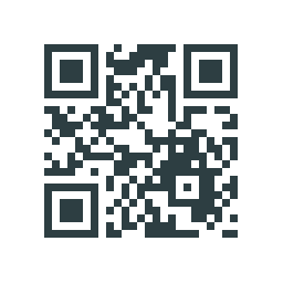 Scan deze QR-code om de tocht te openen in de SityTrail-applicatie