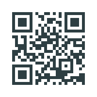 Scan deze QR-code om de tocht te openen in de SityTrail-applicatie