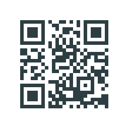 Scan deze QR-code om de tocht te openen in de SityTrail-applicatie